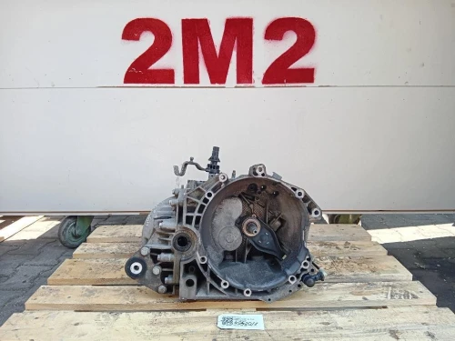 Cambio 2231 K8 6 MARCE MANUALE Peugeot Boxer III 2014