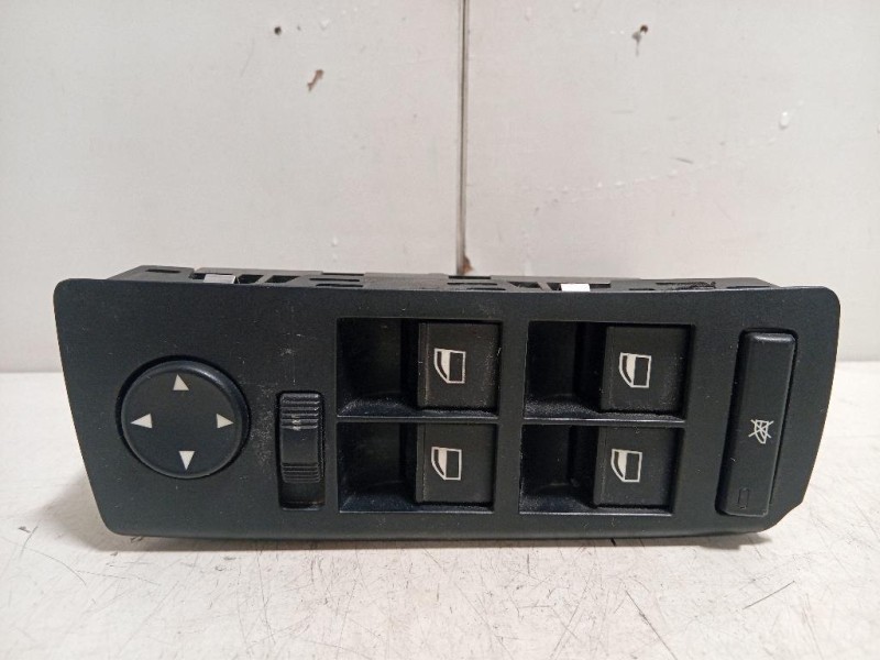 Interruttore Alzacristalli ANT DX 6925698 Bmw X5 E53 2000