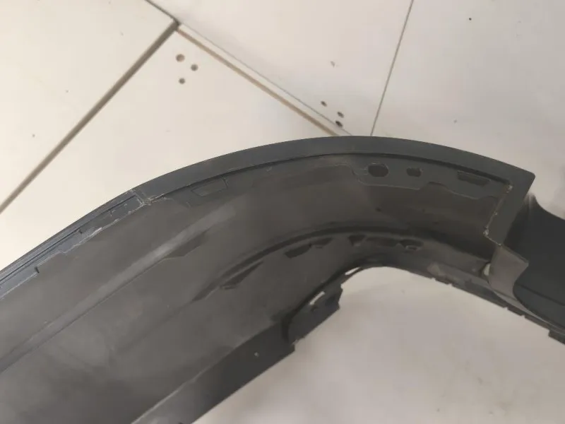 Paraurti POST 5E9807421 Skoda Octavia 5E5 SW 2013