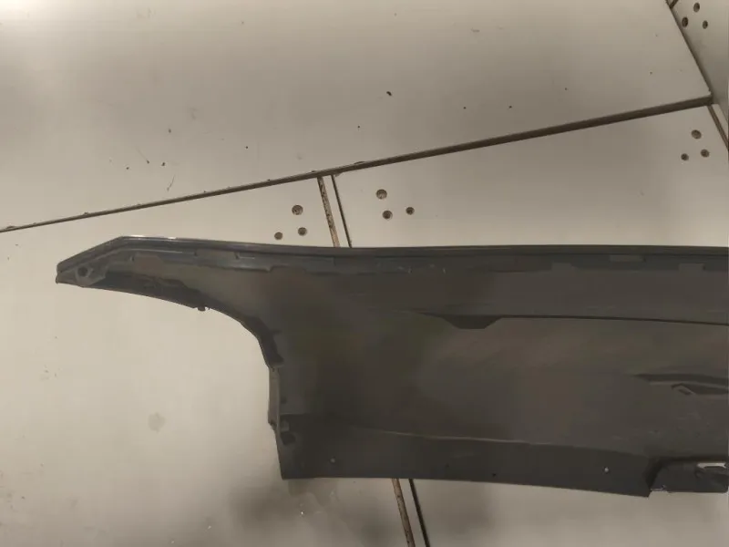 Paraurti POST 5E9807421 Skoda Octavia 5E5 SW 2013