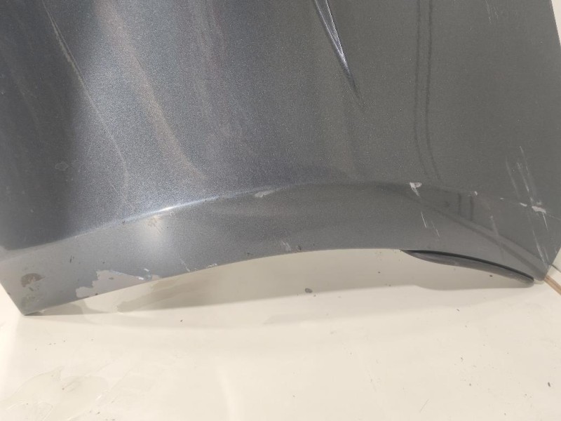 Paraurti POST 5E9807421 Skoda Octavia 5E5 SW 2013