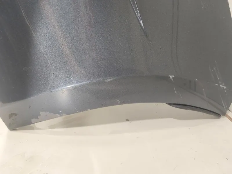 Paraurti POST 5E9807421 Skoda Octavia 5E5 SW 2013