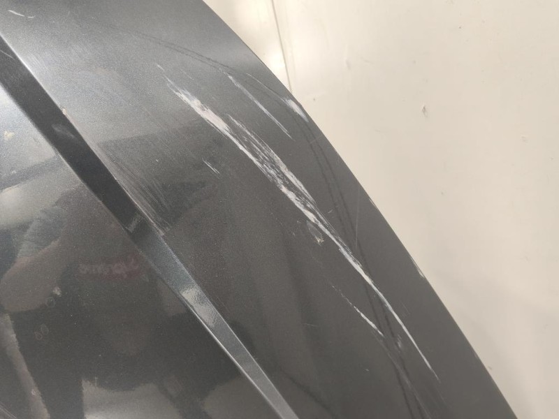 Paraurti POST 5E9807421 Skoda Octavia 5E5 SW 2013