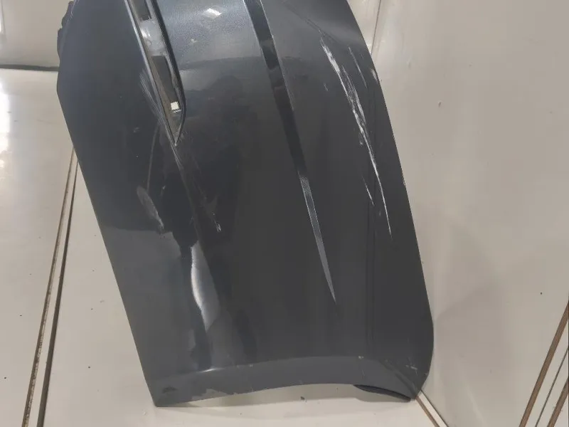 Paraurti POST 5E9807421 Skoda Octavia 5E5 SW 2013