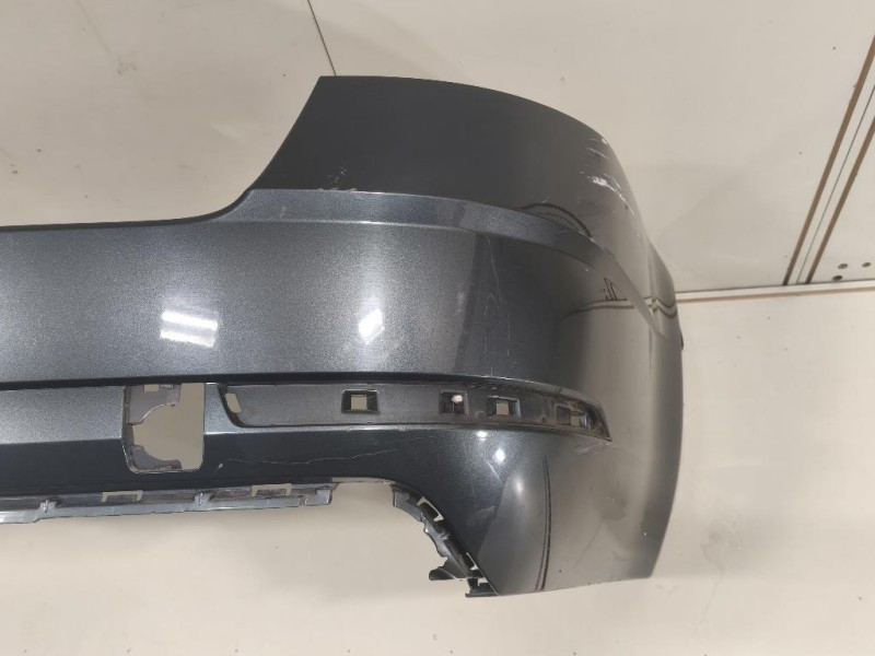 Paraurti POST 5E9807421 Skoda Octavia 5E5 SW 2013