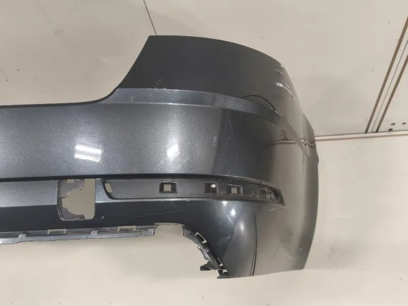 Paraurti POST 5E9807421 Skoda Octavia 5E5 SW 2013