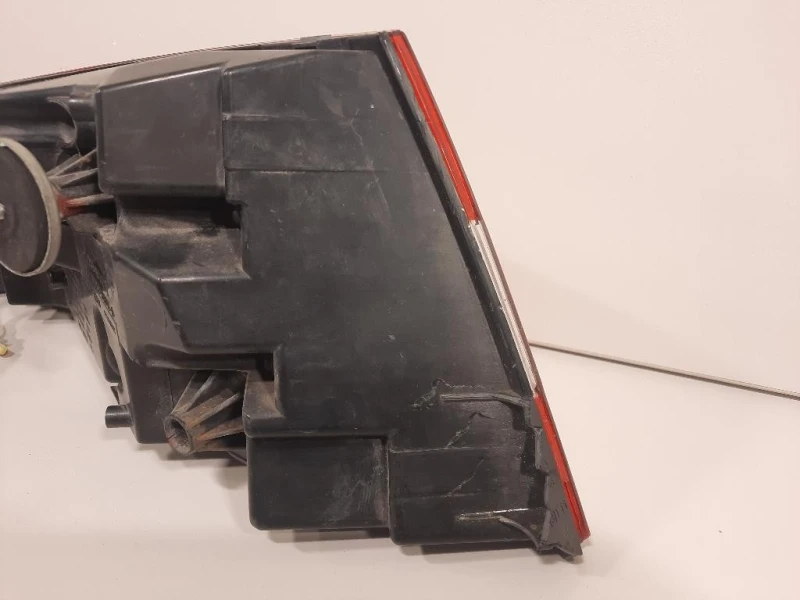 Fanale POST DX FANALE STOP CX23-13404 Jaguar XF I 2011