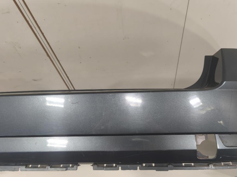 Paraurti POST 5E9807421 Skoda Octavia 5E5 SW 2013