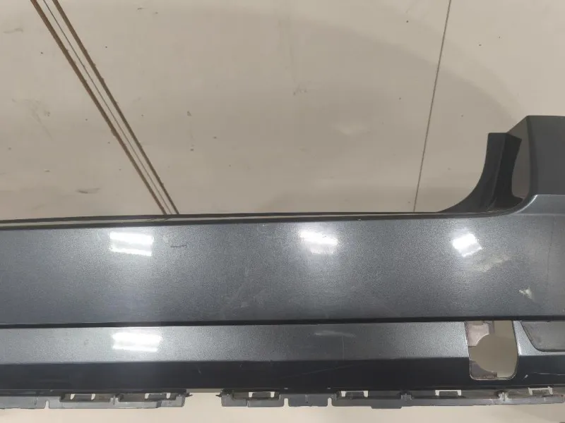 Paraurti POST 5E9807421 Skoda Octavia 5E5 SW 2013