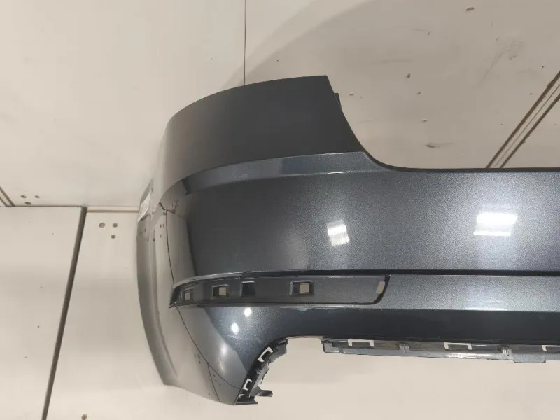 Paraurti POST 5E9807421 Skoda Octavia 5E5 SW 2013