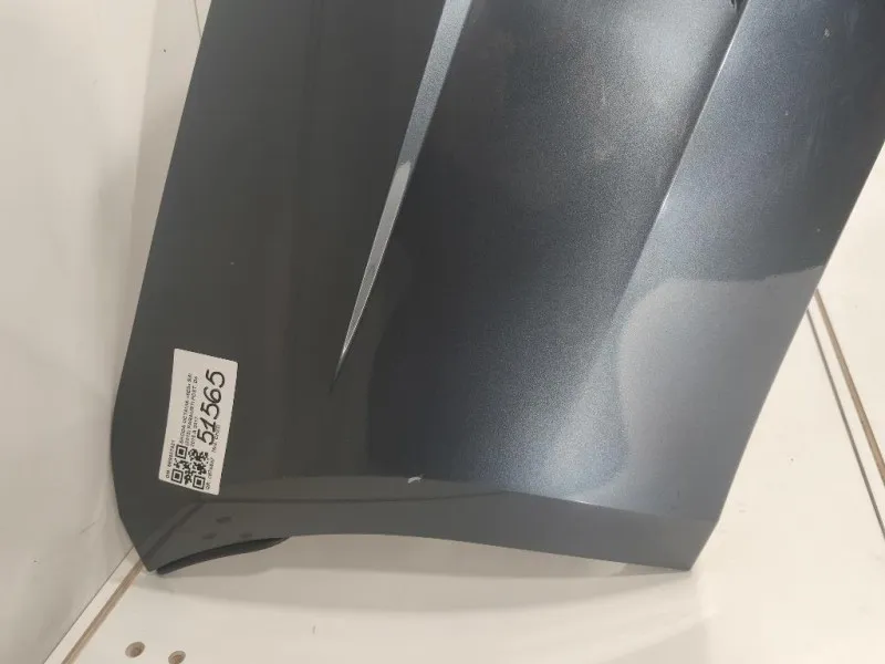 Paraurti POST 5E9807421 Skoda Octavia 5E5 SW 2013