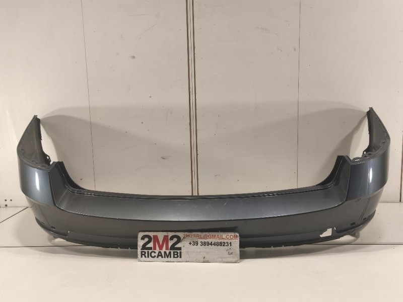 Paraurti POST 5E9807421 Skoda Octavia 5E5 SW 2013