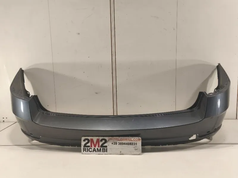 Paraurti POST 5E9807421 Skoda Octavia 5E5 SW 2013