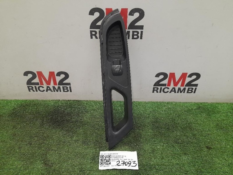 Interruttore Alzacristalli ANT DX AV11R240A40ACW Ford B-max 2012