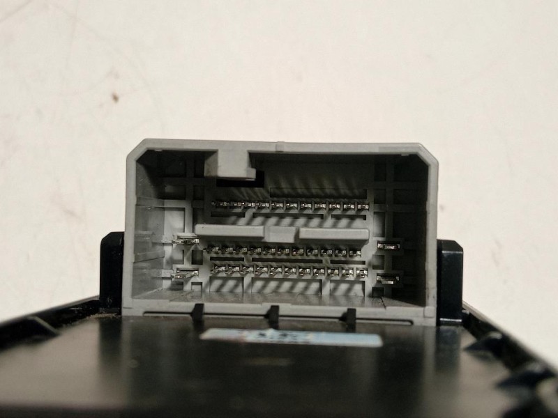Interruttore Alzacristalli ANT DX 35750-TLO-E11-M1 Honda Accord IX 2009