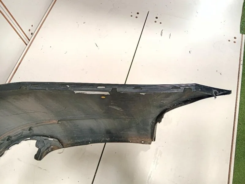 Paraurti POST 3V5 807 421 Skoda Superb 3V5 SW 2015