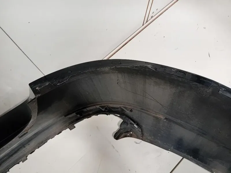 Paraurti POST 3V5 807 421 Skoda Superb 3V5 SW 2015