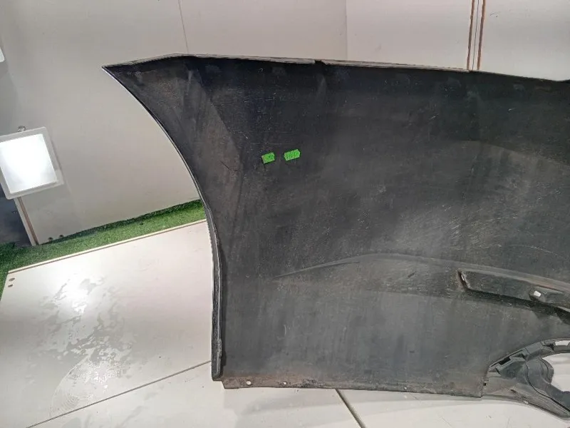 Paraurti POST 3V5 807 421 Skoda Superb 3V5 SW 2015