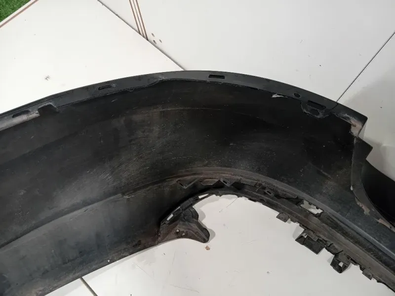 Paraurti POST 3V5 807 421 Skoda Superb 3V5 SW 2015