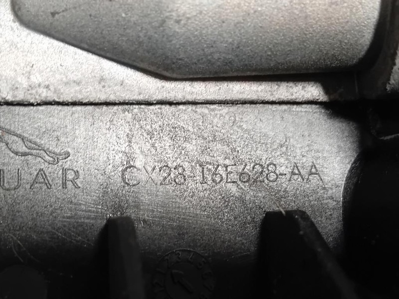 Air-bag Cofano Sistema Protezione Pedoni ANT CX23-16E600-AA Jaguar XF I 2011