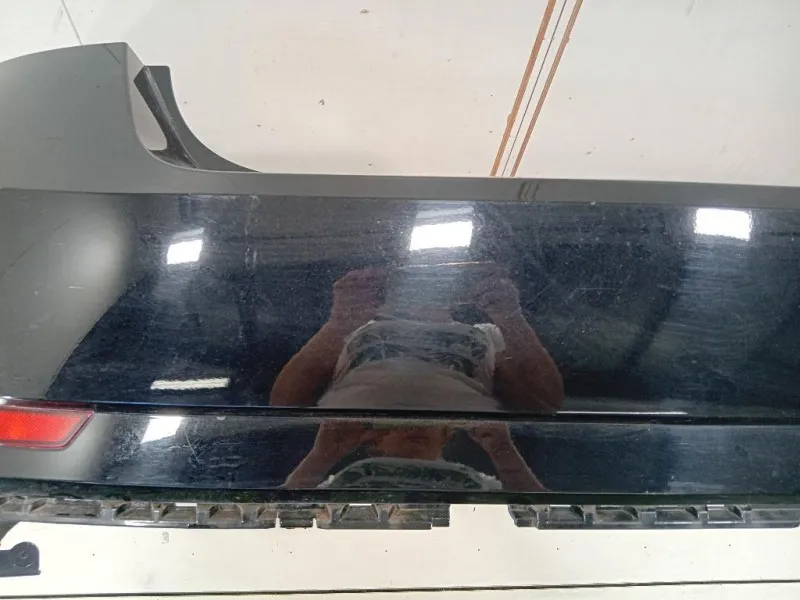 Paraurti POST 3V5 807 421 Skoda Superb 3V5 SW 2015