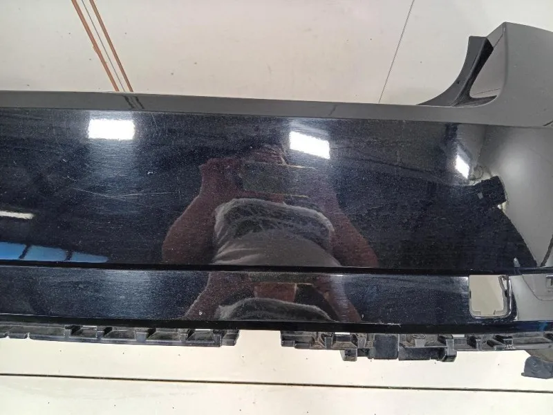 Paraurti POST 3V5 807 421 Skoda Superb 3V5 SW 2015