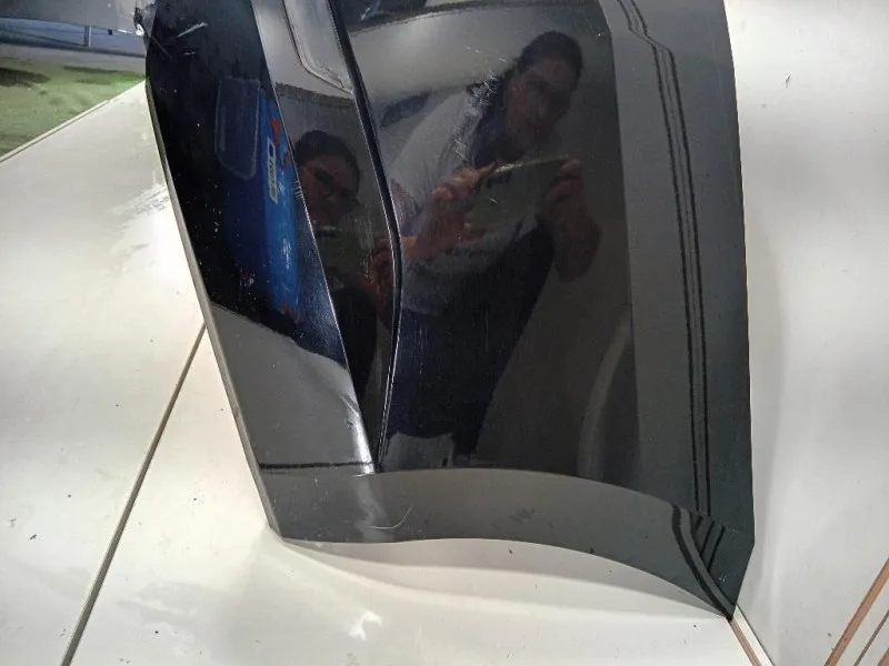 Paraurti POST 3V5 807 421 Skoda Superb 3V5 SW 2015