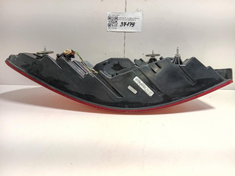 Fanale POST DX CX23-13404 Jaguar XF I 2011