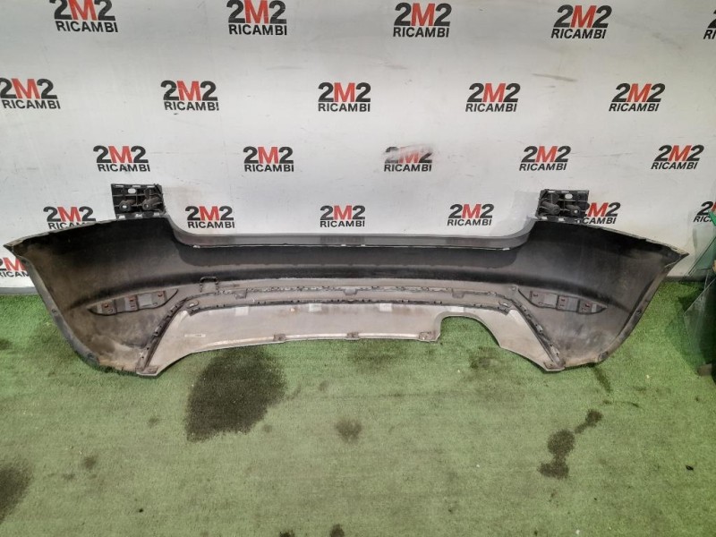 Paraurti POST 5L6807421 Skoda YETI 2010