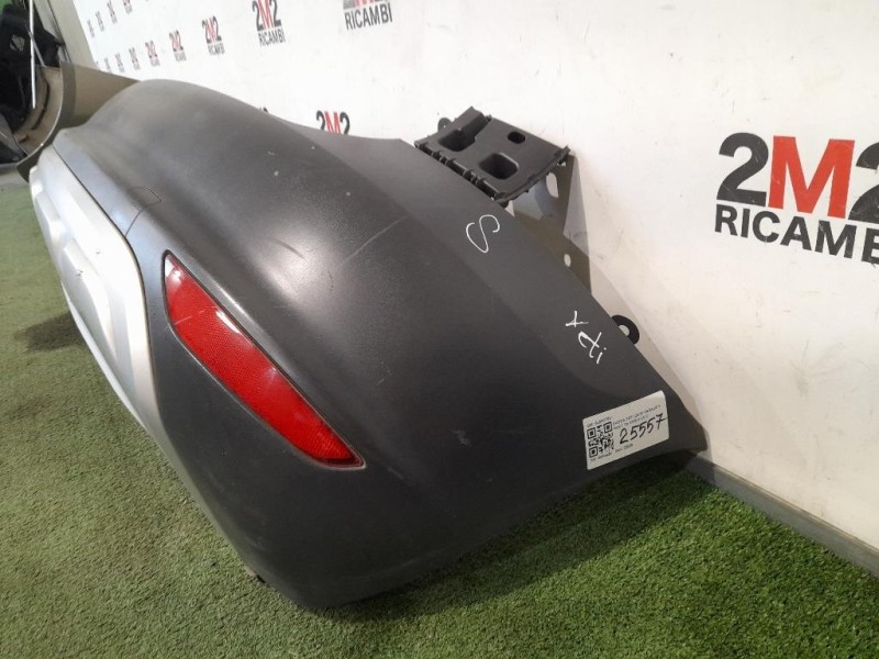 Paraurti POST 5L6807421 Skoda YETI 2010