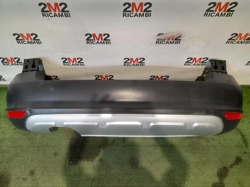 Paraurti POST 5L6807421 Skoda YETI 2010