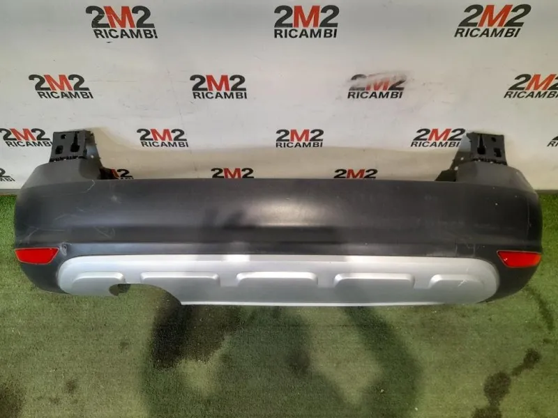 Paraurti POST 5L6807421 Skoda YETI 2010