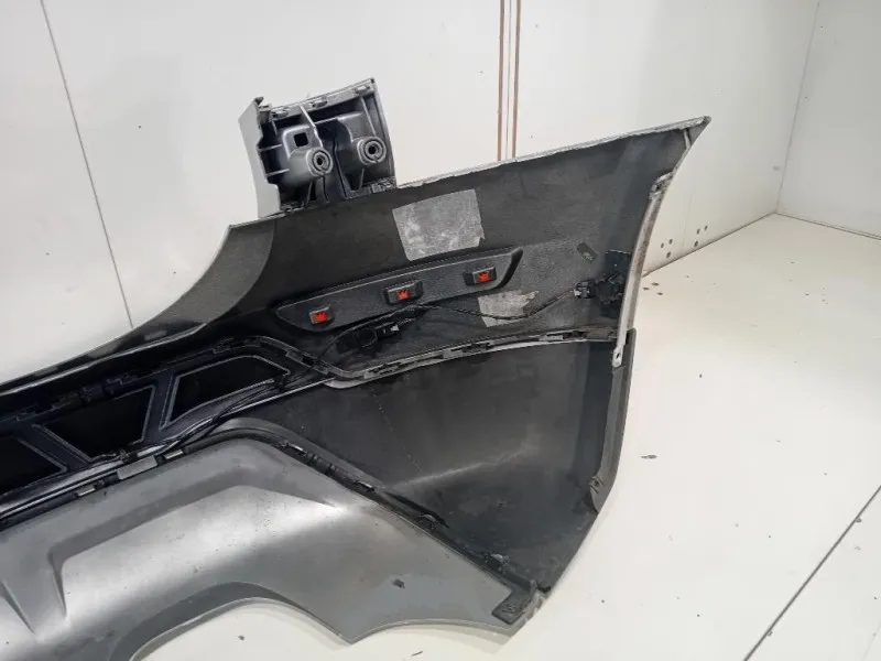 Paraurti POST 5L6807835 Skoda YETI 2014