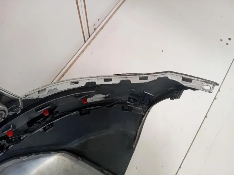 Paraurti POST 5L6807835 Skoda YETI 2014