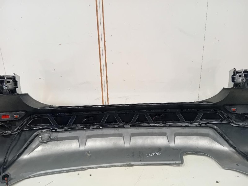 Paraurti POST 5L6807835 Skoda YETI 2014