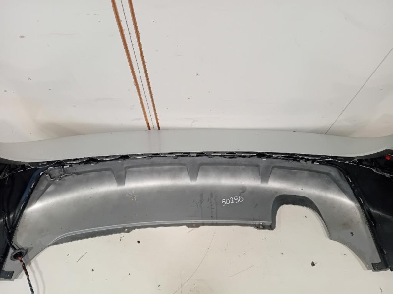 Paraurti POST 5L6807835 Skoda YETI 2014