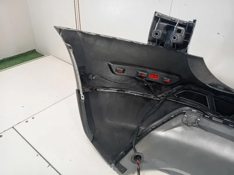 Paraurti POST 5L6807835 Skoda YETI 2014