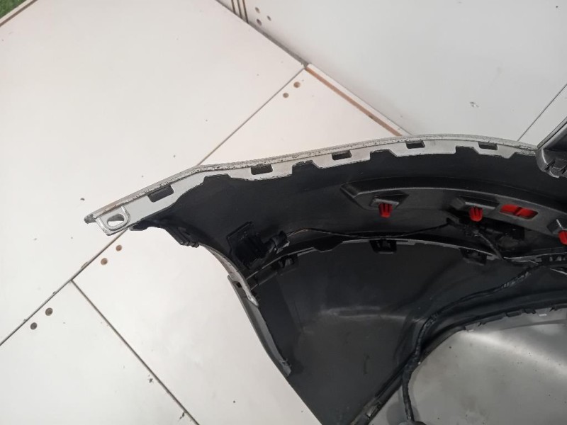 Paraurti POST 5L6807835 Skoda YETI 2014