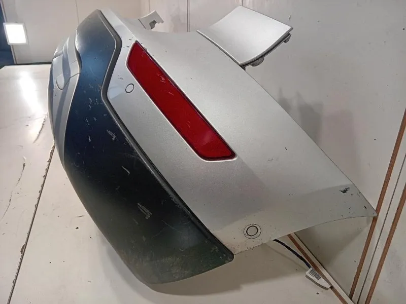 Paraurti POST 5L6807835 Skoda YETI 2014