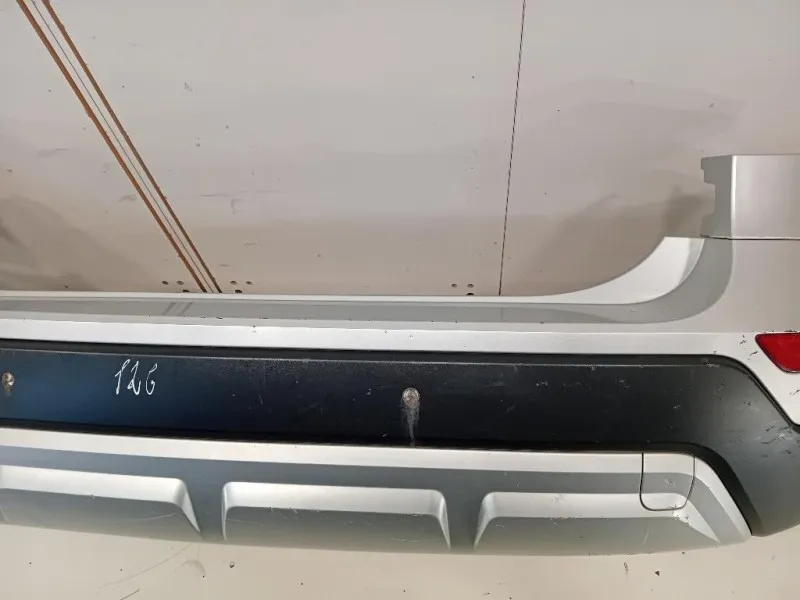 Paraurti POST 5L6807835 Skoda YETI 2014