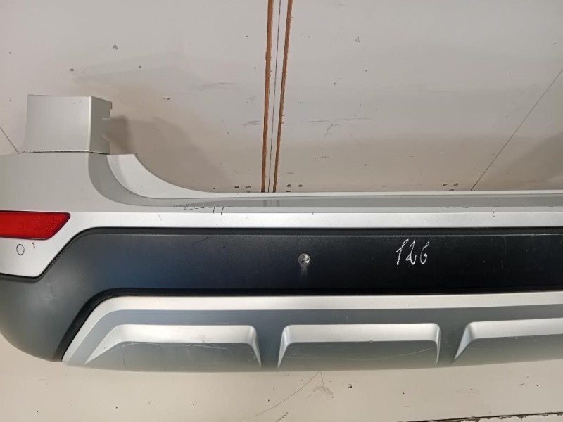 Paraurti POST 5L6807835 Skoda YETI 2014