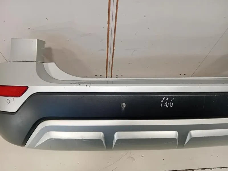 Paraurti POST 5L6807835 Skoda YETI 2014