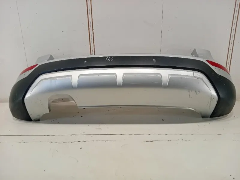 Paraurti POST 5L6807835 Skoda YETI 2014