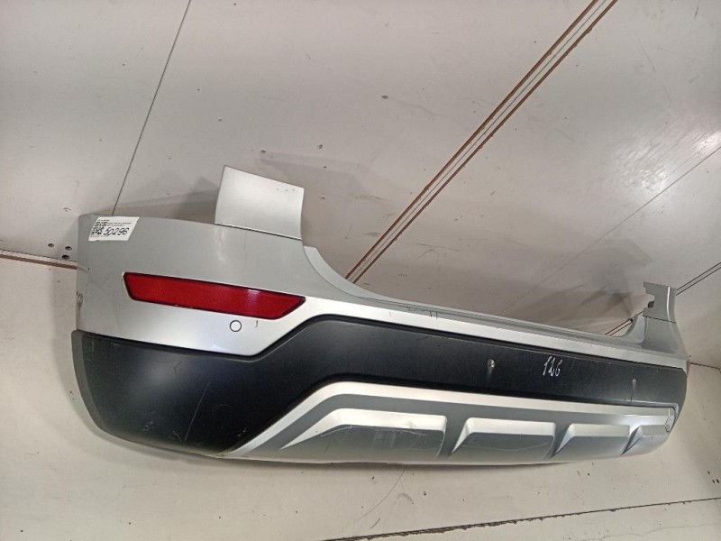 Paraurti POST 5L6807835 Skoda YETI 2014