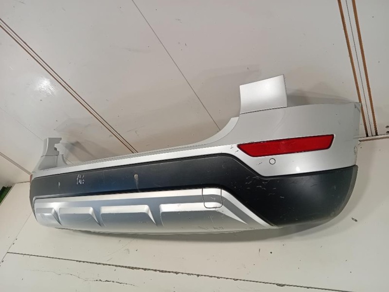 Paraurti POST 5L6807835 Skoda YETI 2014