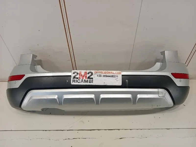 Paraurti POST 5L6807835 Skoda YETI 2014