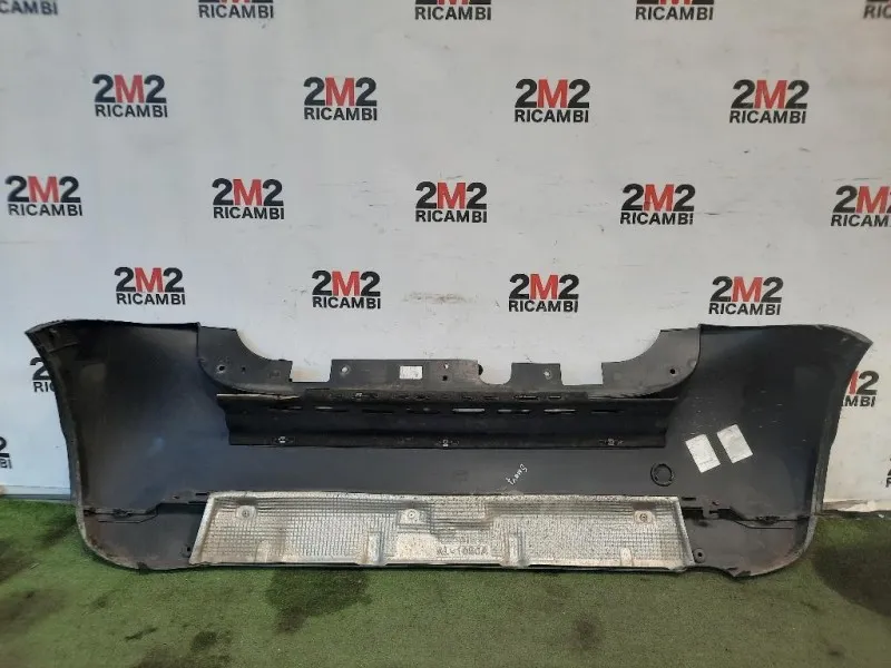 Paraurti POST 850227980R Smart Fortwo Coupé 453 2015