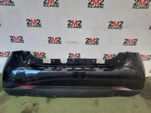 Paraurti POST 850227980R Smart Fortwo Coupé 453 2015