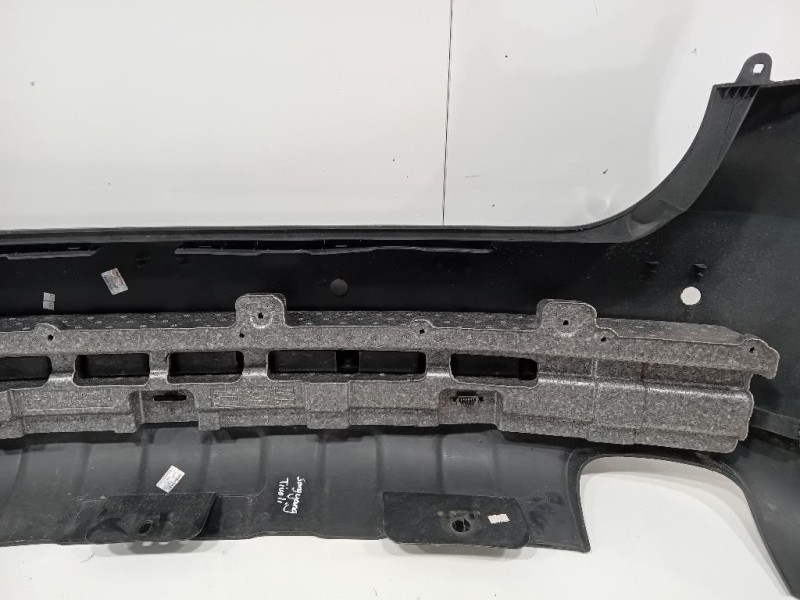 Paraurti POST 7882434001 Ssangyong Korando III 2011