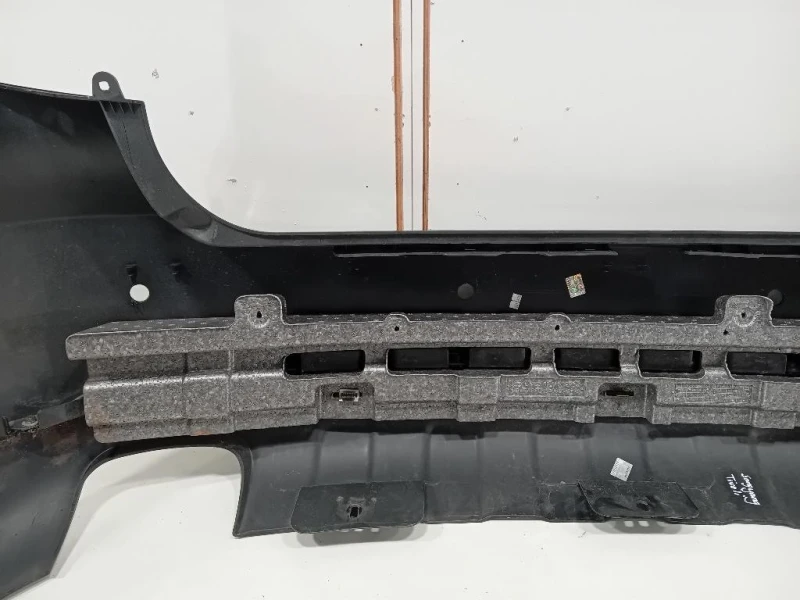 Paraurti POST 7882434001 Ssangyong Korando III 2011